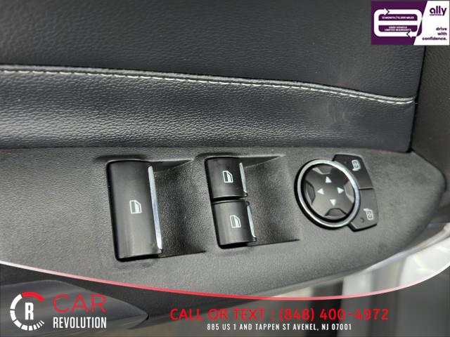 2021 Ford Mustang EcoBoost Premium Image 52 of 54