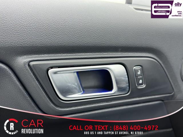 2021 Ford Mustang EcoBoost Premium Image 44 of 54