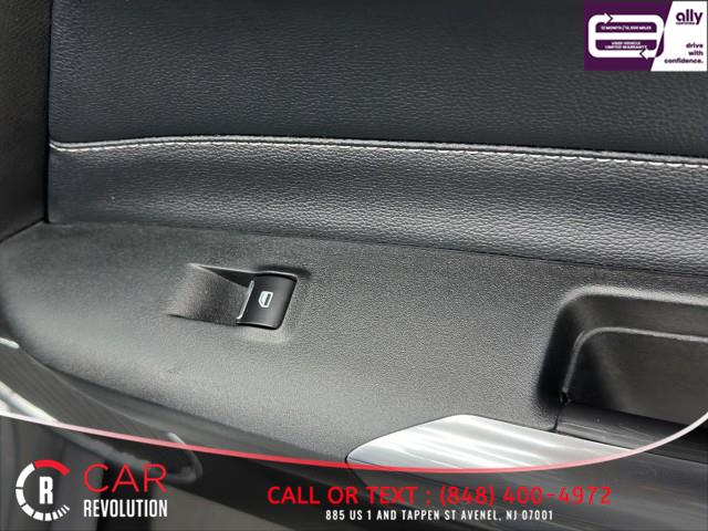 2021 Ford Mustang EcoBoost Premium Image 34 of 54