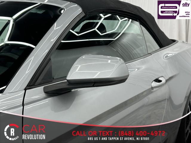 2021 Ford Mustang EcoBoost Premium Image 30 of 54