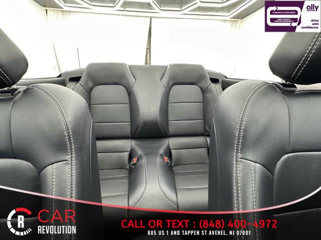 2021 Ford Mustang EcoBoost Premium Image 20 of 54