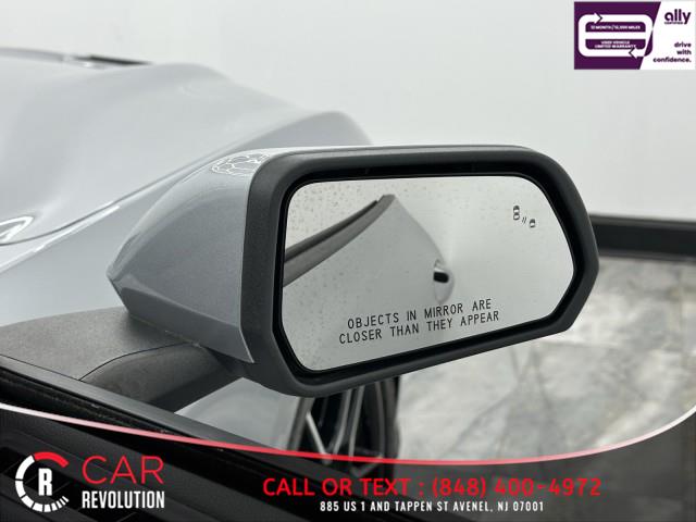 2021 Ford Mustang EcoBoost Premium Image 35 of 54