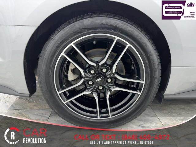 2021 Ford Mustang EcoBoost Premium Image 11 of 54