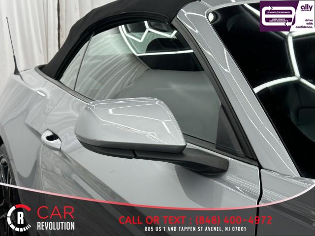 2021 Ford Mustang EcoBoost Premium Image 47 of 54