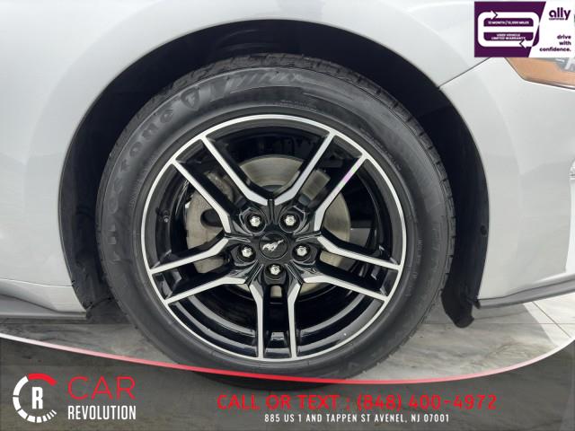 2021 Ford Mustang EcoBoost Premium Image 10 of 54