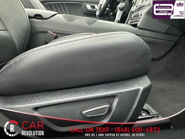 2021 Ford Mustang EcoBoost Premium Image 48 of 54