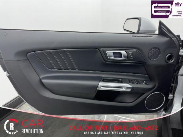 2021 Ford Mustang EcoBoost Premium Image 33 of 54