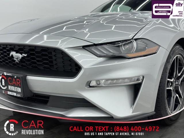 2021 Ford Mustang EcoBoost Premium Image 53 of 54