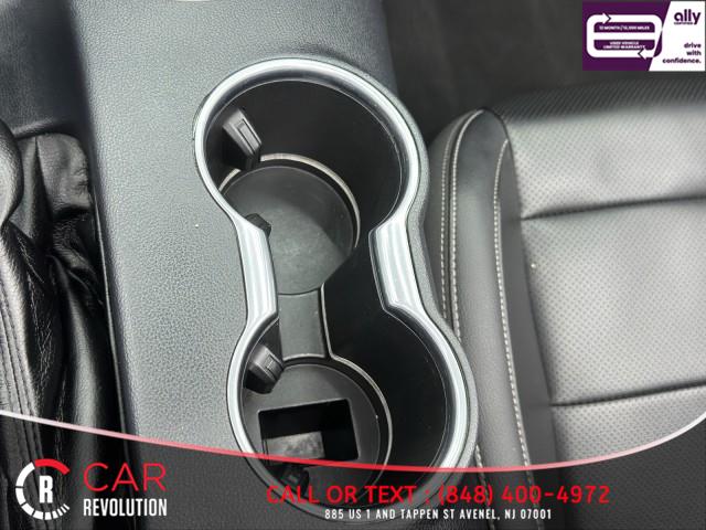 2021 Ford Mustang EcoBoost Premium Image 54 of 54