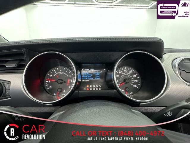 2021 Ford Mustang EcoBoost Premium Image 25 of 54