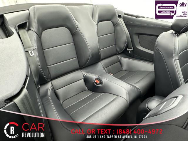 2021 Ford Mustang EcoBoost Premium Image 18 of 54