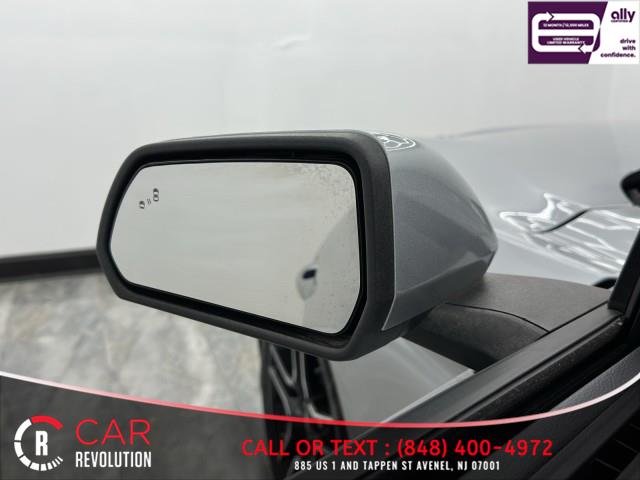 2021 Ford Mustang EcoBoost Premium Image 36 of 54