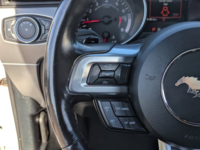 2021 Ford Mustang EcoBoost Premium Image 18 of 31