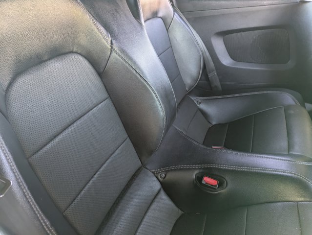 2021 Ford Mustang EcoBoost Premium Image 13 of 31