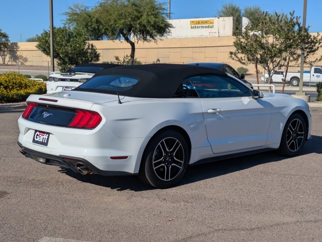 2021 Ford Mustang EcoBoost Premium Image 6 of 31