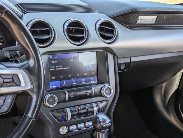 2021 Ford Mustang EcoBoost Premium Image 23 of 31