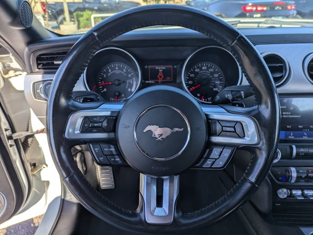 2021 Ford Mustang EcoBoost Premium Image 19 of 31