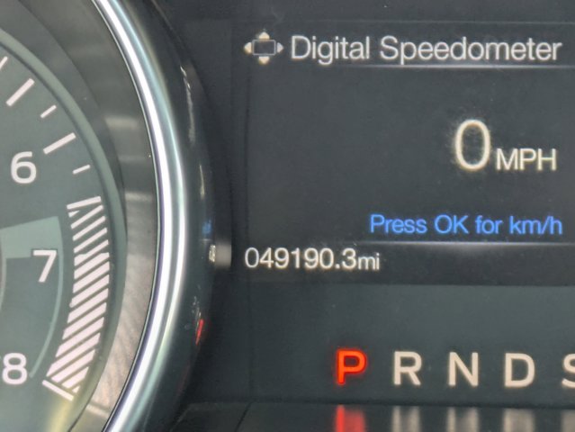 2021 Ford Mustang EcoBoost Premium Image 21 of 31