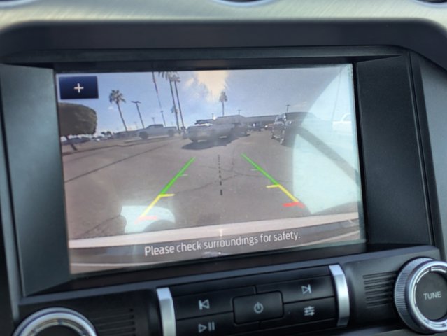 2021 Ford Mustang EcoBoost Premium Image 22 of 31