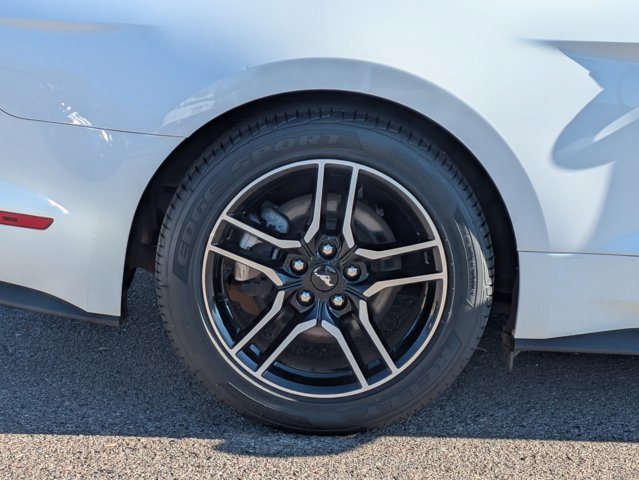 2021 Ford Mustang EcoBoost Premium Image 10 of 31