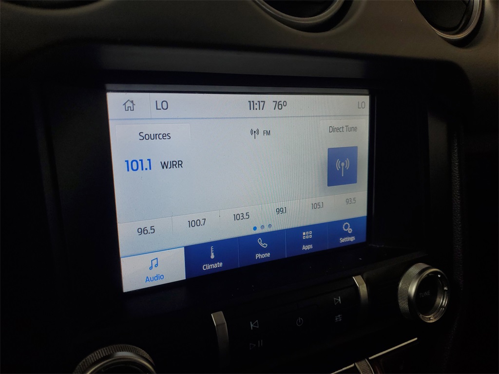 2021 Ford Mustang EcoBoost Premium Image 16 of 23