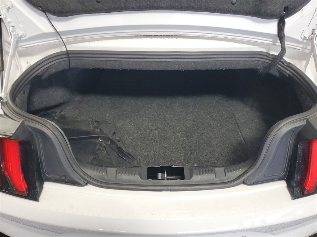 2021 Ford Mustang EcoBoost Premium Image 8 of 23