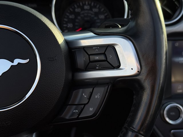 2021 Ford Mustang EcoBoost Premium Image 28 of 31