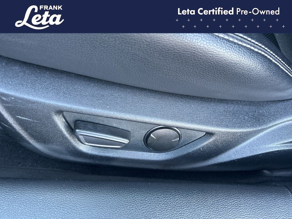 2021 Ford Mustang EcoBoost Premium Image 37 of 47