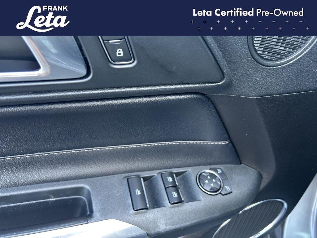 2021 Ford Mustang EcoBoost Premium Image 36 of 47