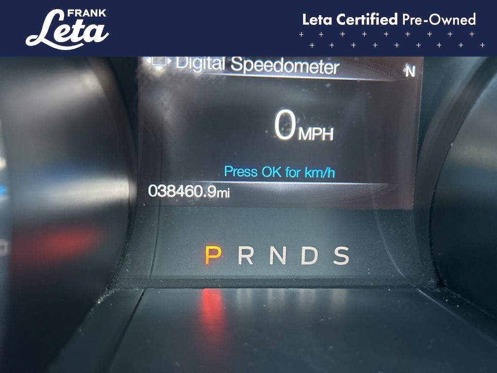 2021 Ford Mustang EcoBoost Premium Image 33 of 47