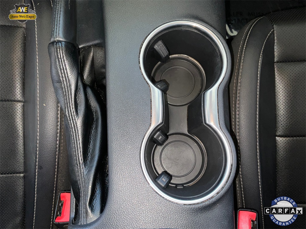 2021 Ford Mustang EcoBoost Premium Image 45 of 52