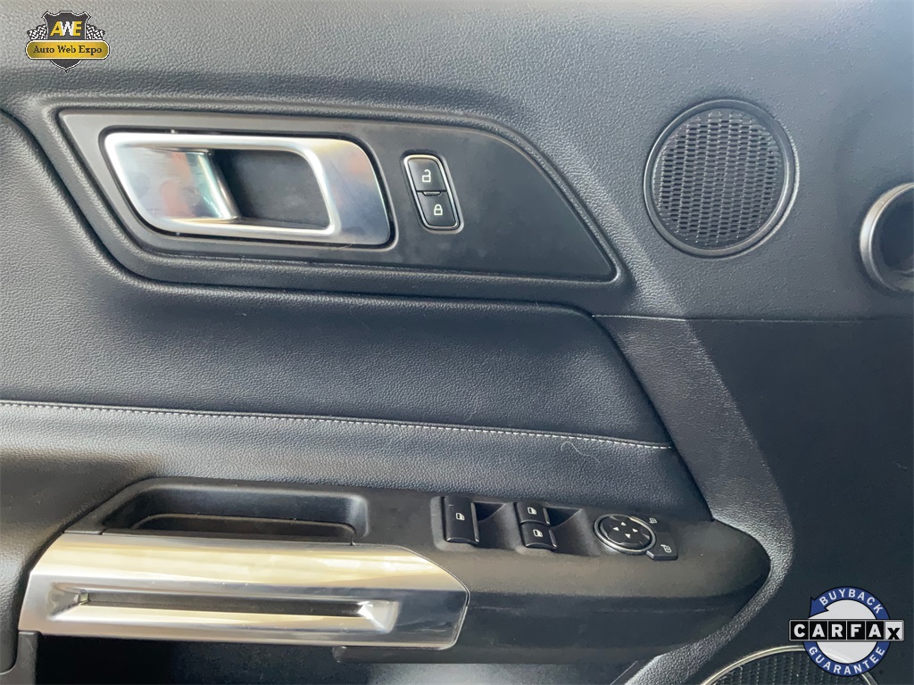 2021 Ford Mustang EcoBoost Premium Image 46 of 52