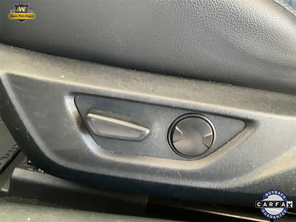 2021 Ford Mustang EcoBoost Premium Image 34 of 52