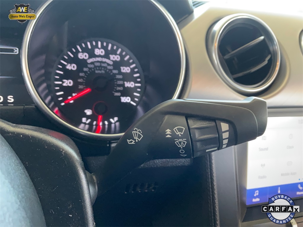 2021 Ford Mustang EcoBoost Premium Image 51 of 52