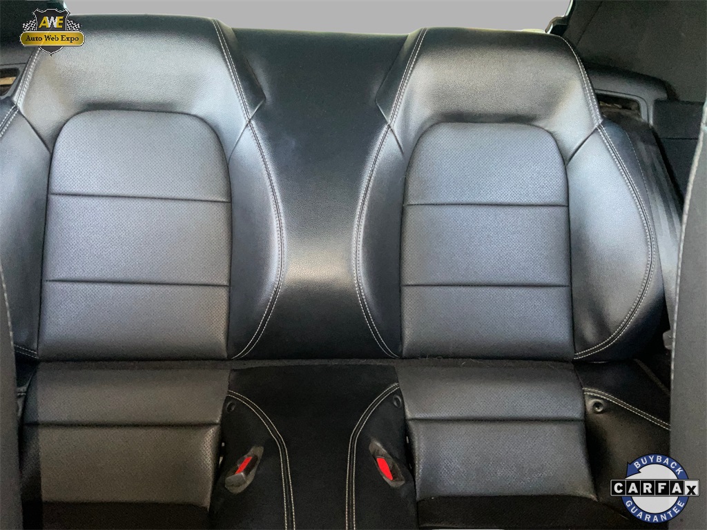 2021 Ford Mustang EcoBoost Premium Image 44 of 52