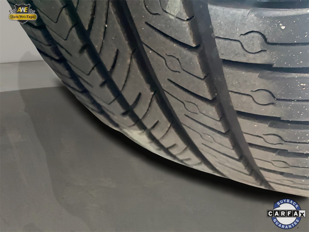 2021 Ford Mustang EcoBoost Premium Image 47 of 52