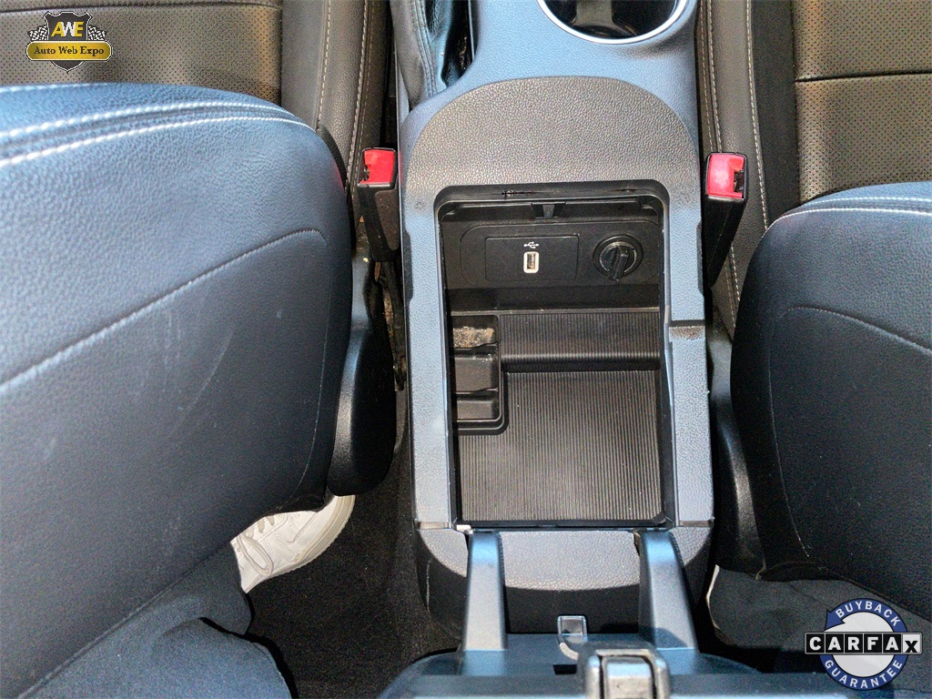 2021 Ford Mustang EcoBoost Premium Image 42 of 52