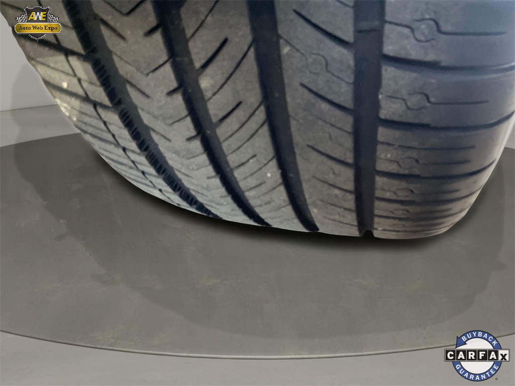 2021 Ford Mustang EcoBoost Premium Image 38 of 52