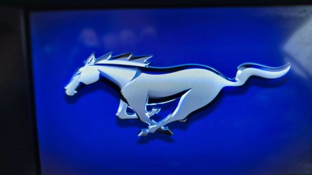 2021 Ford Mustang EcoBoost Premium Image 11 of 19