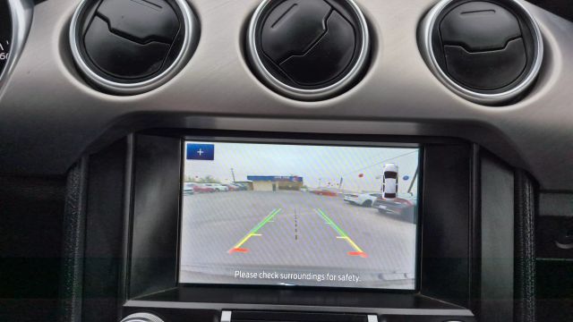 2021 Ford Mustang EcoBoost Premium Image 17 of 19