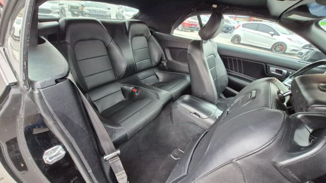 2021 Ford Mustang EcoBoost Premium Image 14 of 19