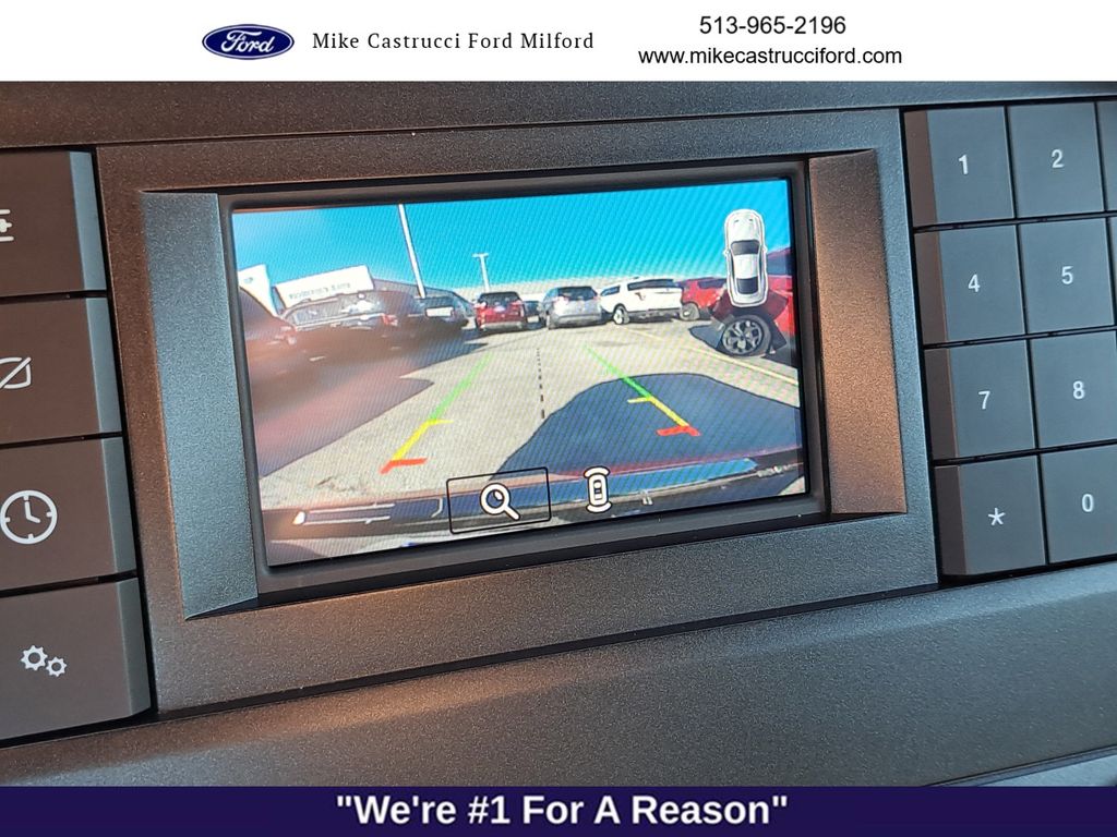 2021 Ford Mustang Image 15 of 27