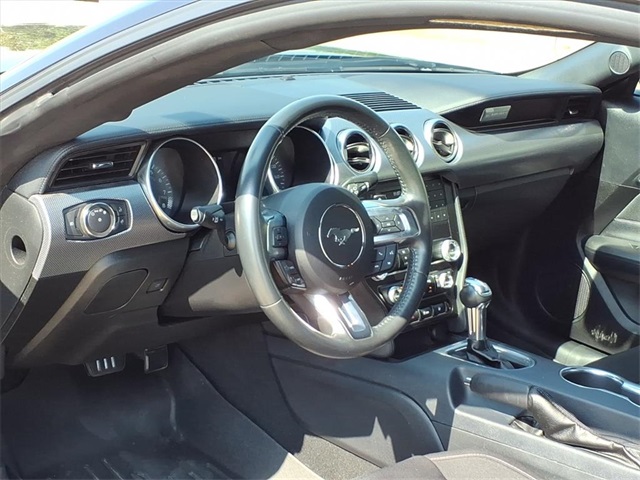 2021 Ford Mustang GT Image 10 of 19