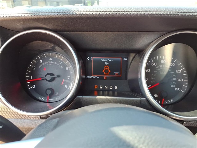 2021 Ford Mustang GT Image 11 of 19