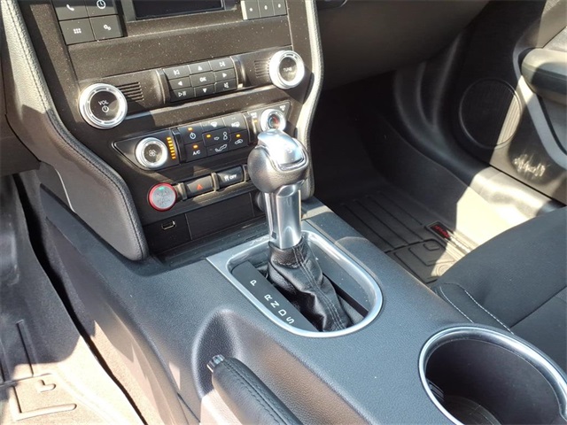 2021 Ford Mustang GT Image 12 of 19