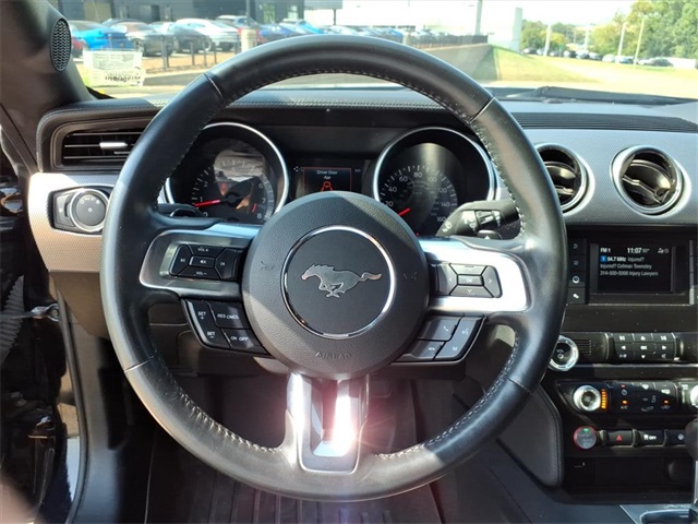 2021 Ford Mustang GT Image 18 of 19