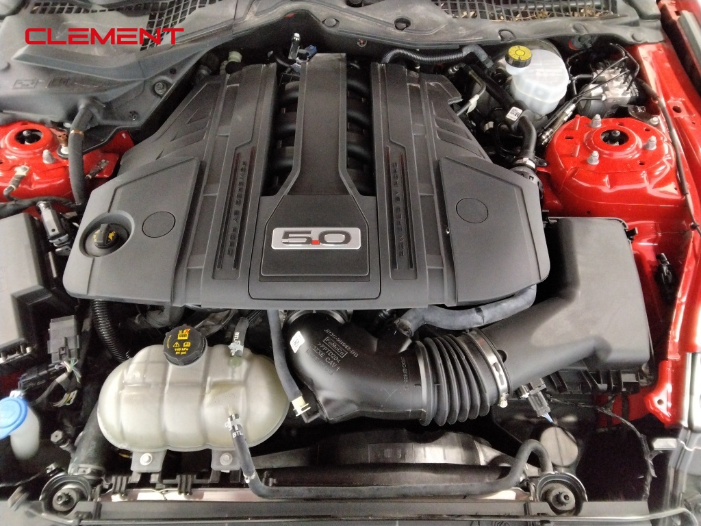 2021 Ford Mustang GT Image 7 of 37