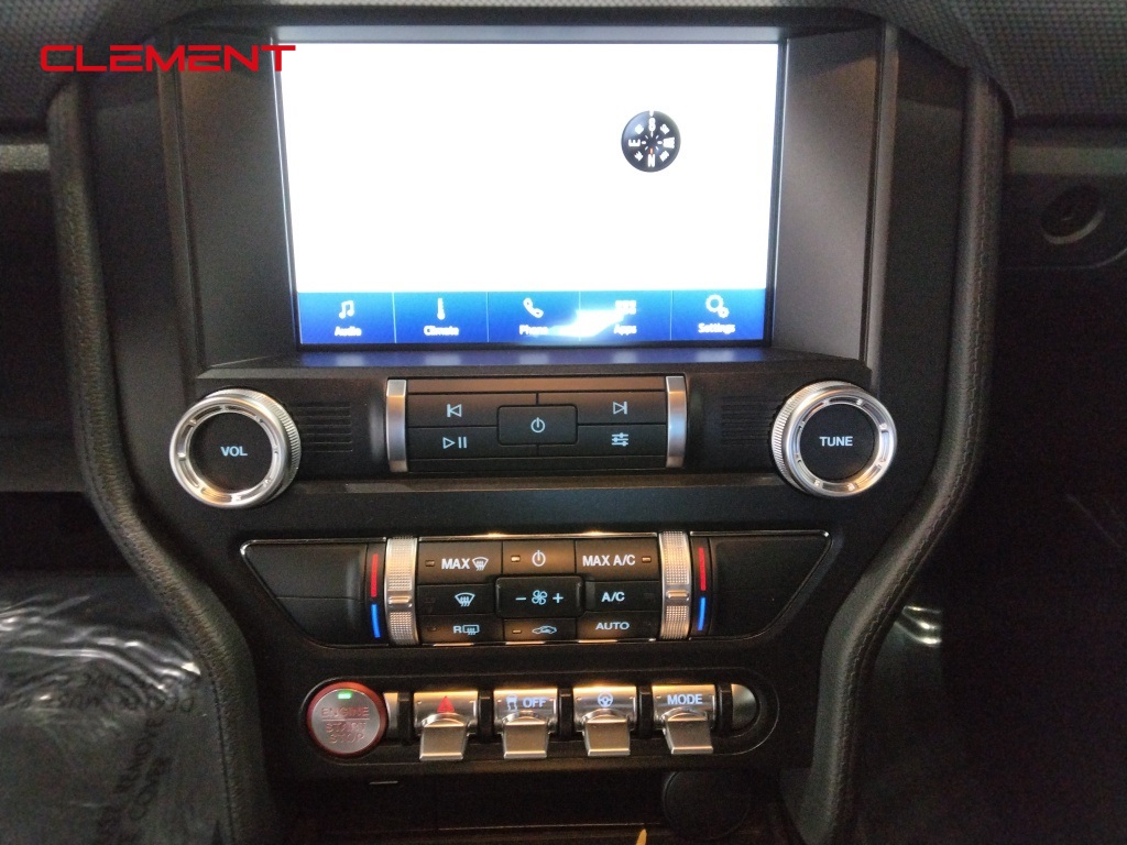 2021 Ford Mustang GT Image 21 of 37