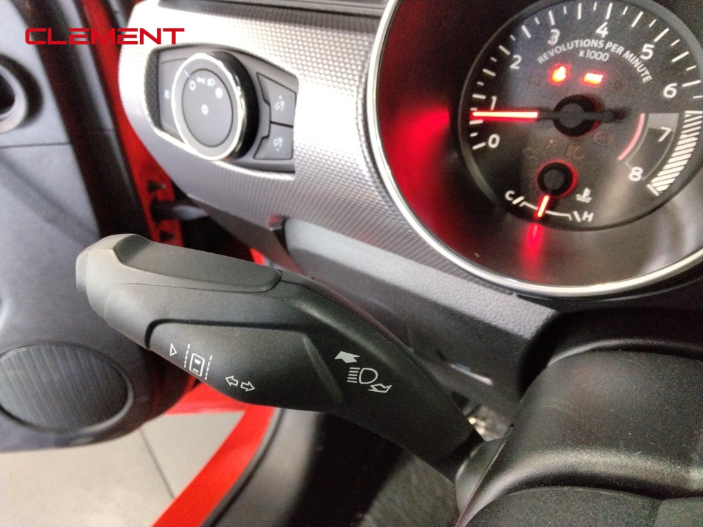 2021 Ford Mustang GT Image 17 of 37