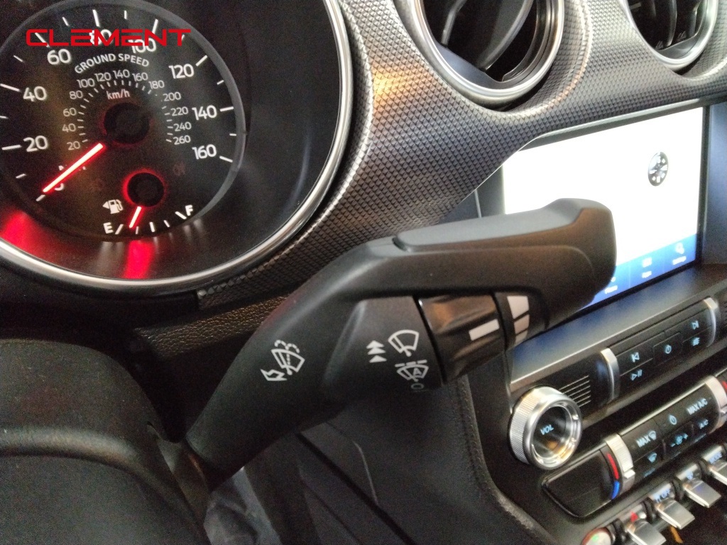 2021 Ford Mustang GT Image 31 of 37